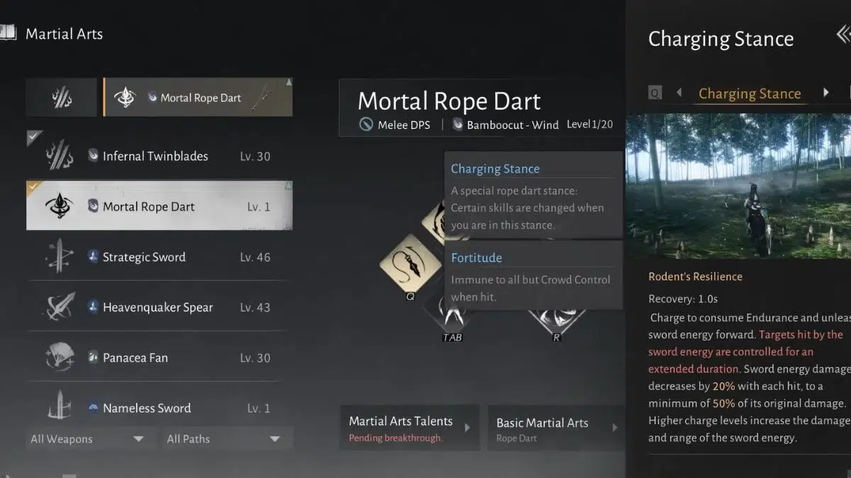 Смертельный Рывок Верёвка