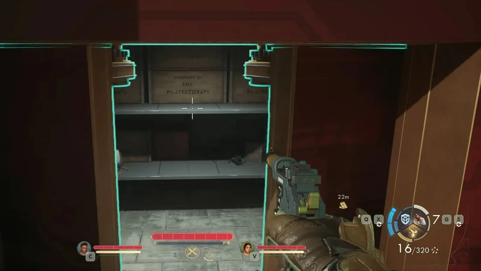 Местонахождение продвинутого ключа дешифровки №13 Ретранслятор Vox Местонахождение продвинутого ключа дешифровки №13 Ретранслятор Vox