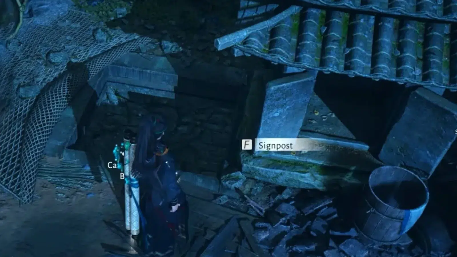 Соберите чертежи взрывного устройства