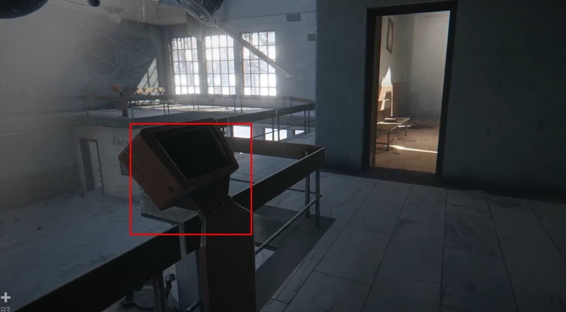 Крестики-нолики на терминале