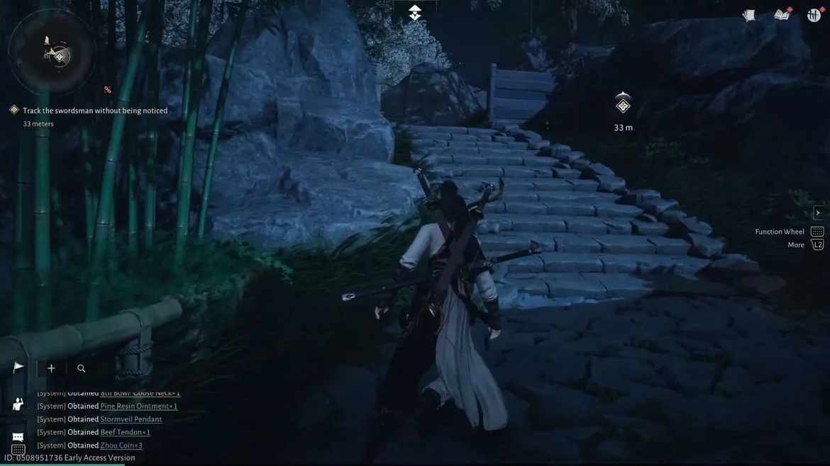 Следуйте за нападавшим