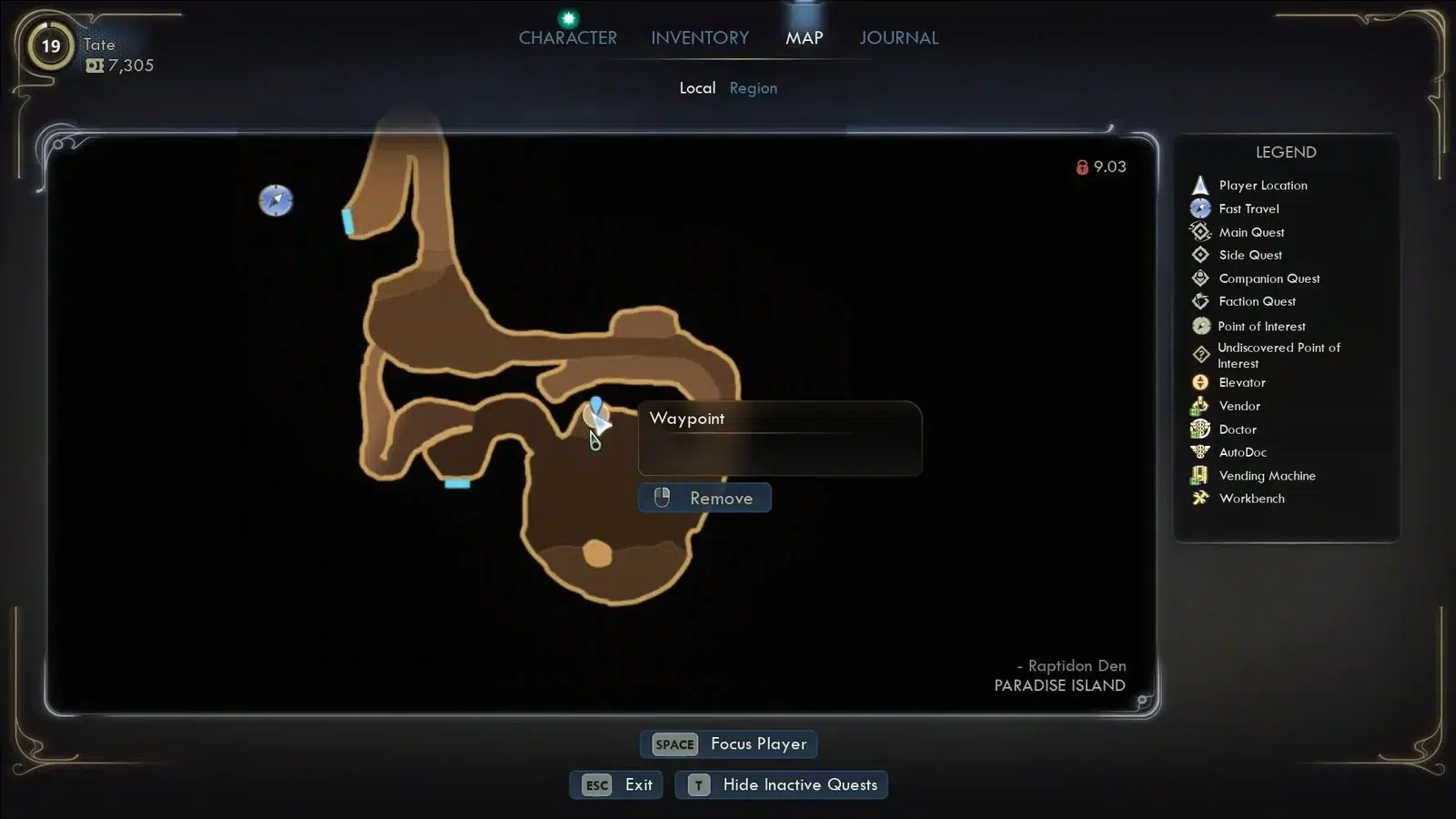 Карта Tossball № Дэниел Кабуко Карта Tossball № Дэниел Кабуко