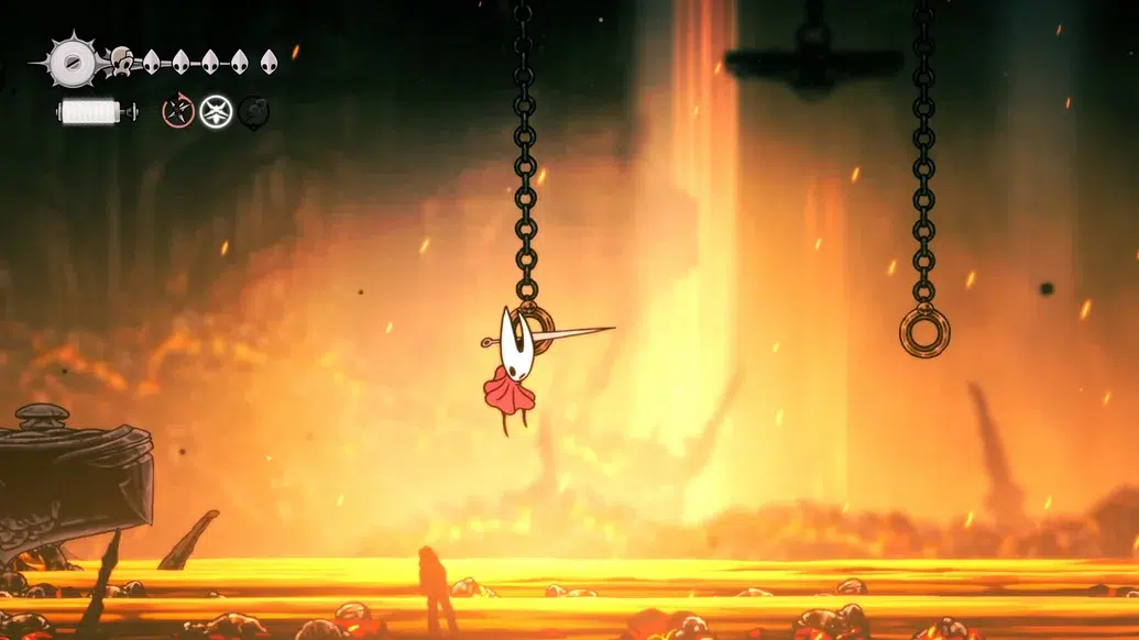 Завершите испытание Котла Завершите испытание Котла