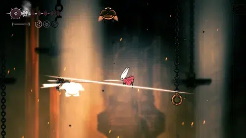 Пройдите через все кольца и платформы в Котле | TrashExpertru Пройдите через все кольца и платформы в Котле