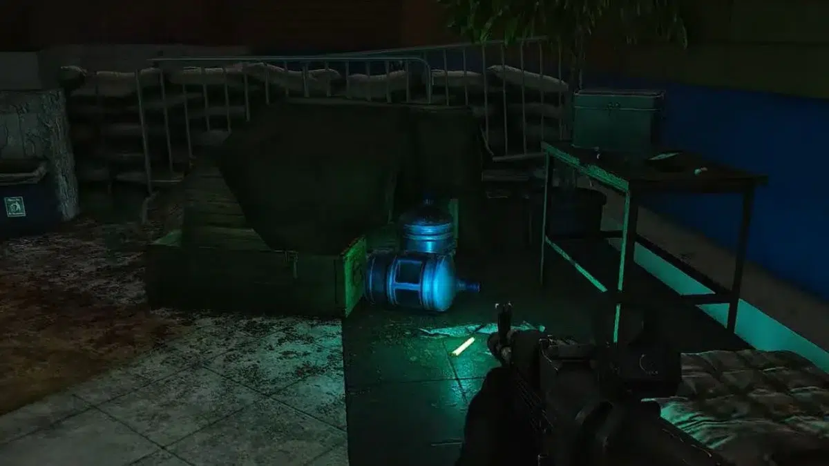 Изучение вещей Стрельца и Воеводы Изучение вещей Стрельца и Воеводы