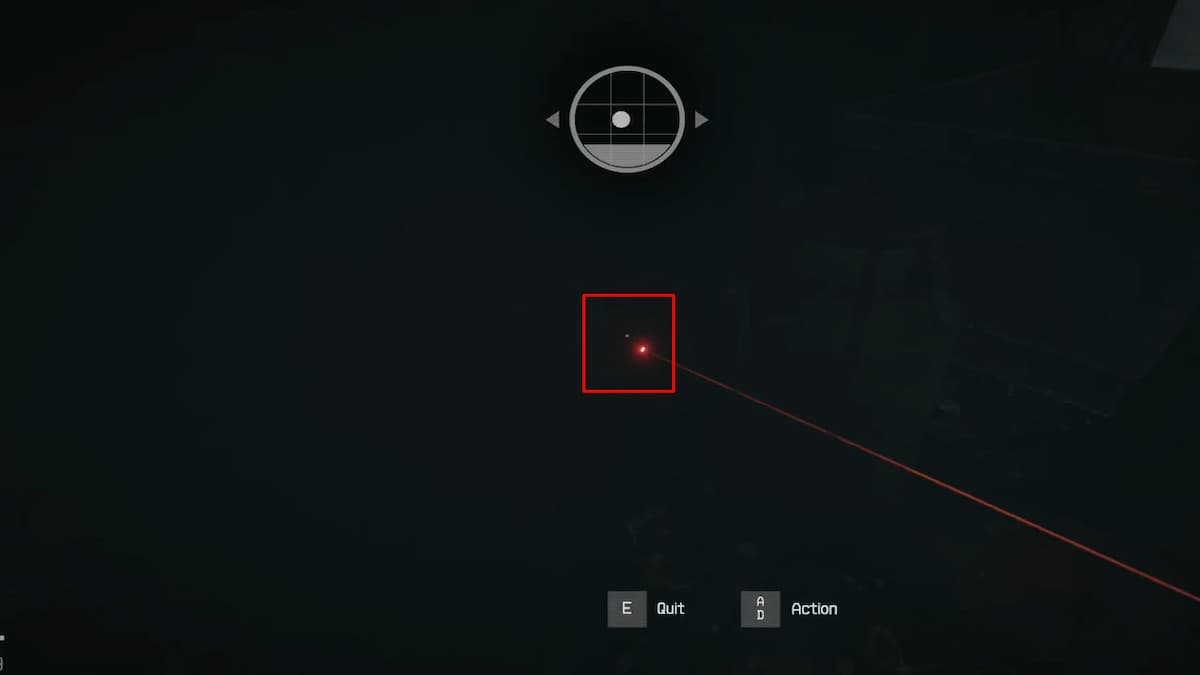 Обезвреживание мины