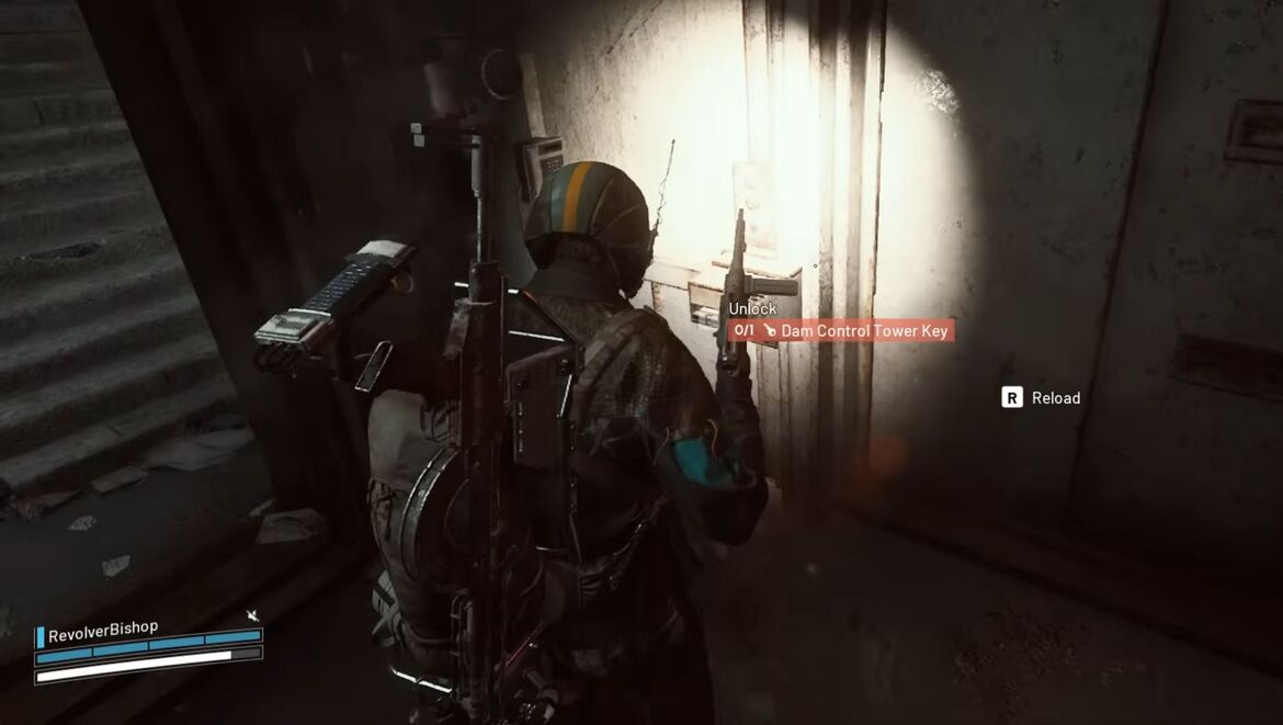 Гаджеты упрощают рейды в Arc Raiders