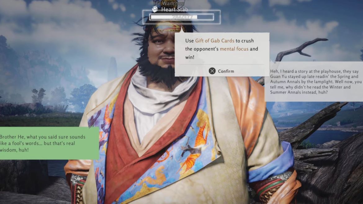 Как играть в Искусство красноречия