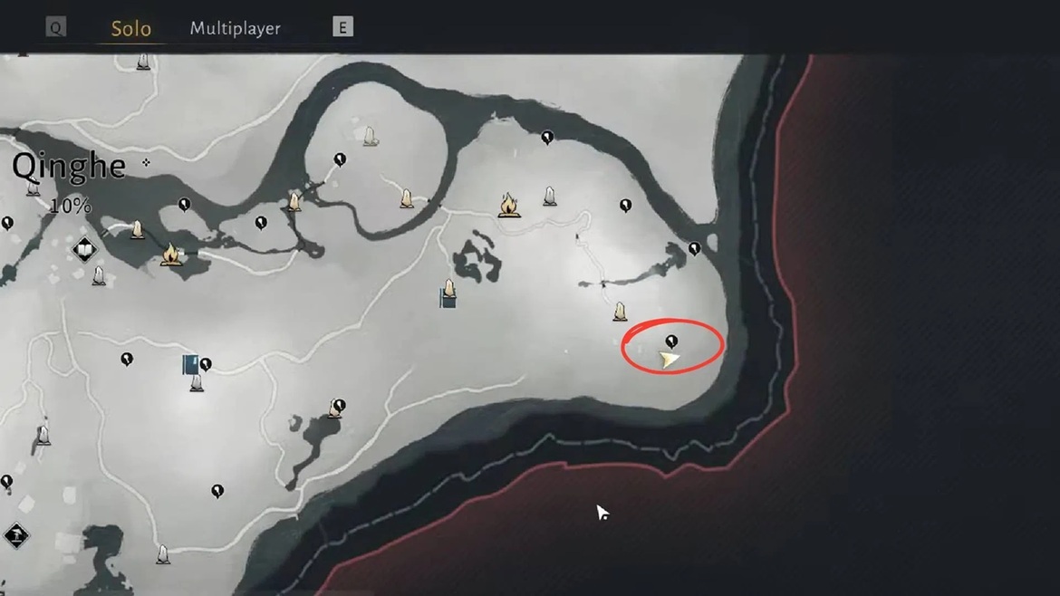 Первая головоломка