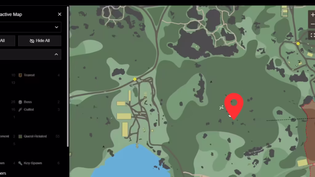 Как найти бортовой самописец Лес Как найти бортовой самописец Лес