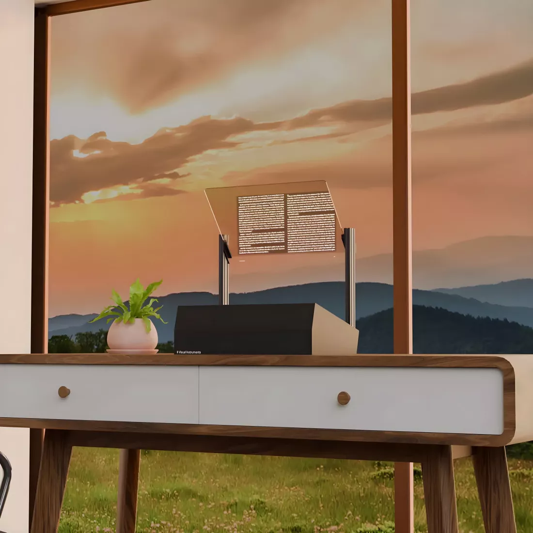  мониторов Phantom Founders Edition