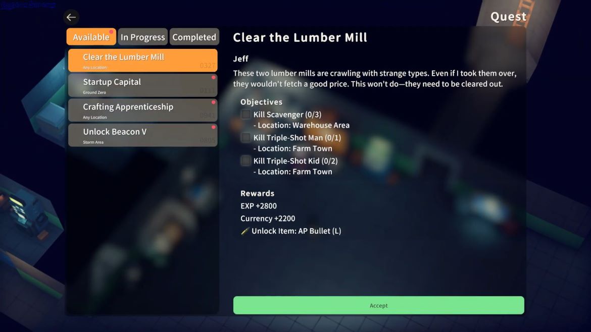 Как победить Triple Shot Man в Escape From Duckov