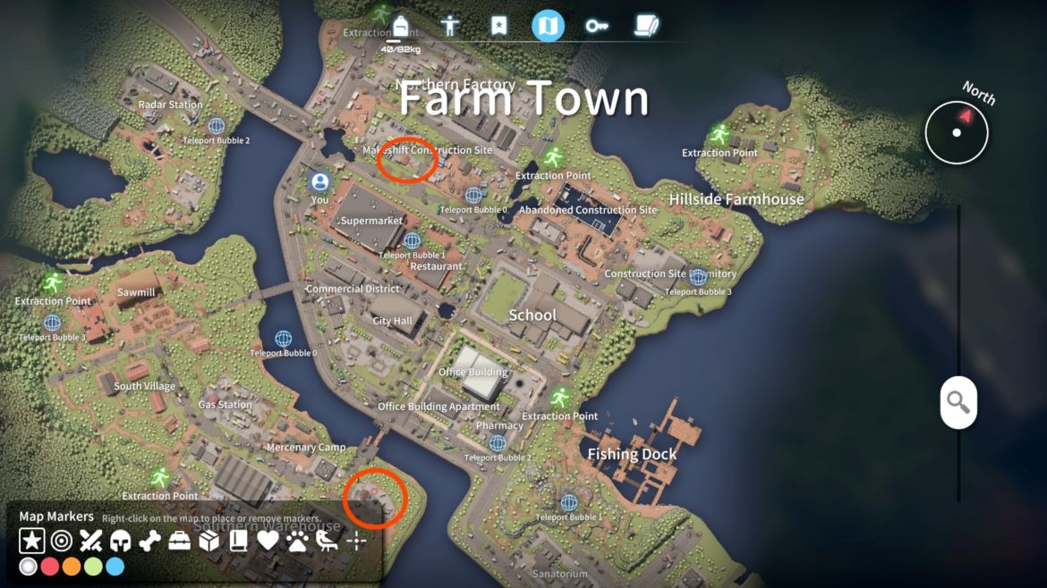 Обе телефонные будки