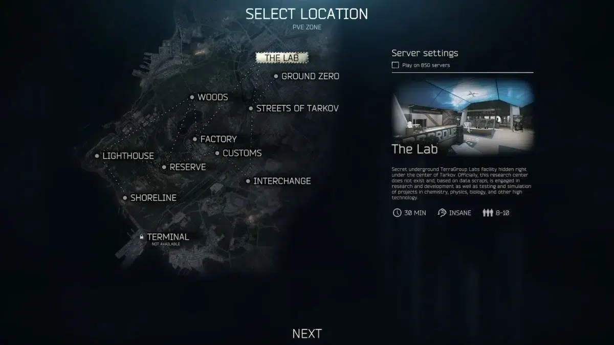 Escape from Tarkov 10 как открыть всех торговцев и карты Escape from Tarkov 10 как открыть всех торговцев и карты