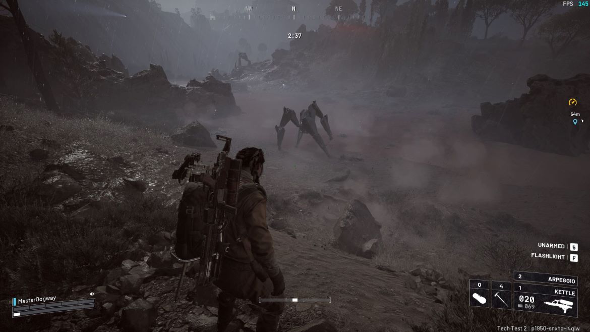 Как победить Прыгуна в Arc Raiders