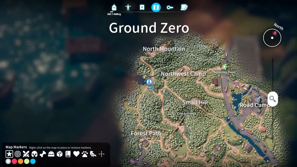 Как пройти квест Любитель рыбной ловли в Escape From Duckov