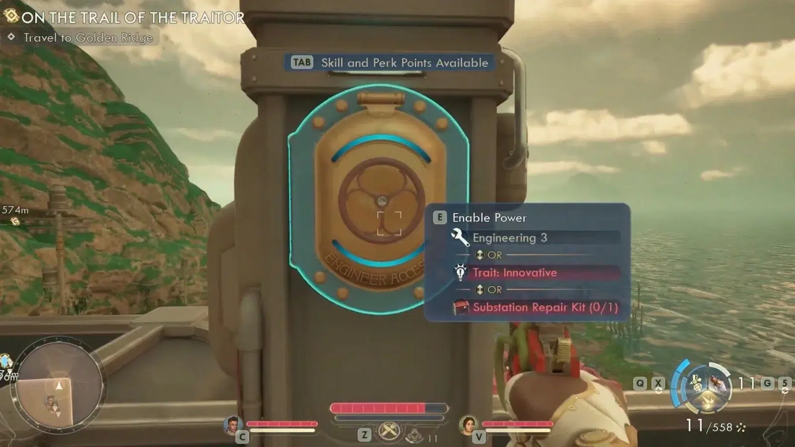 Ремонт энергетической подстанции на Райском острове Ремонт энергетической подстанции на Райском острове