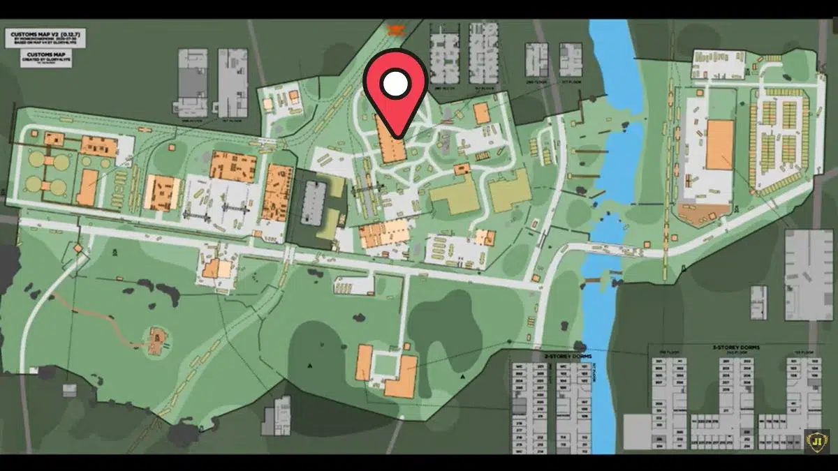 Как найти следы подразделения спецназа BEAR Как найти следы подразделения спецназа BEAR