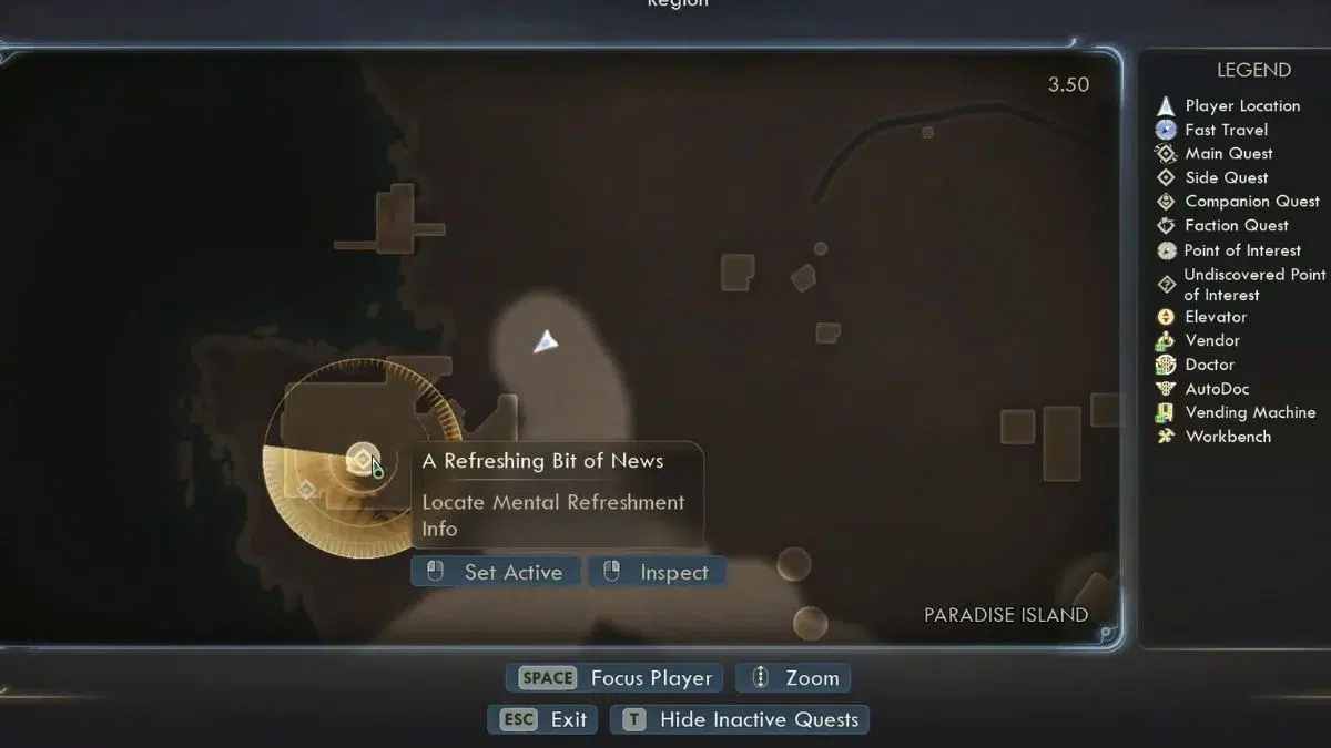 Местоположение продвинутого ключа дешифрования № Местоположение продвинутого ключа дешифрования №