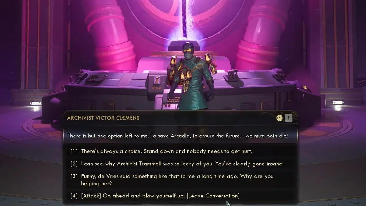 Пощадить Виктора Пощадить Виктора