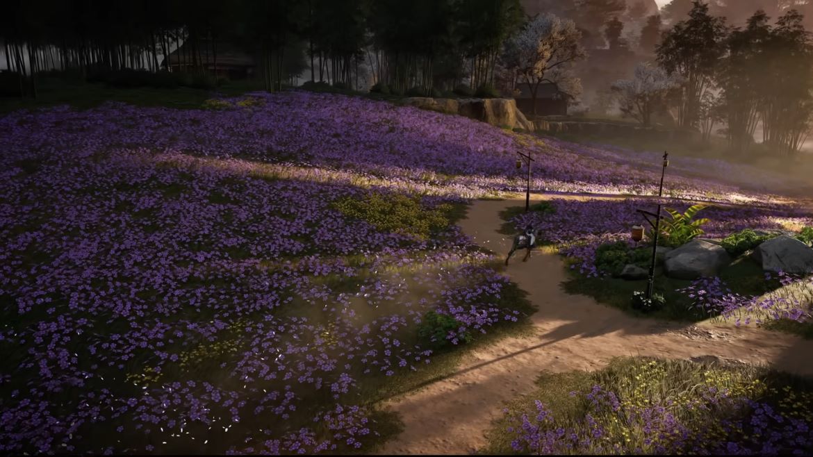 Исследование лучший способ заработать деньги в Where Winds Meet