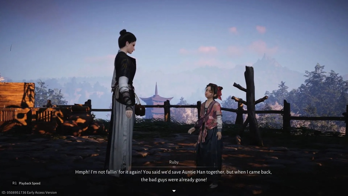 Разговор с Руби