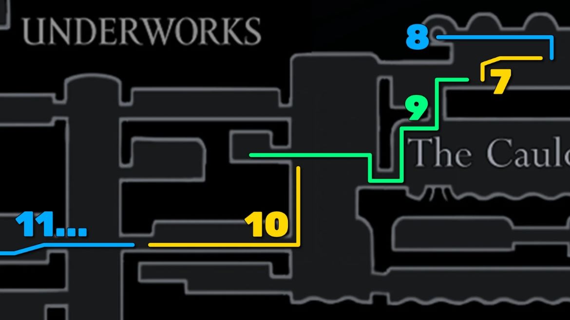 Встретьте Двенадцатого Архитектора