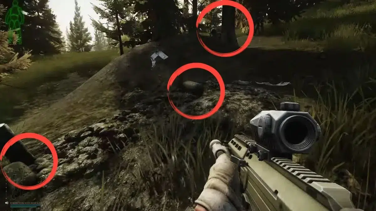 Не забудьте поднять записку под камнем с металлическим колом у подножия могилы Не забудьте поднять записку под камнем с металлическим колом у подножия могилы