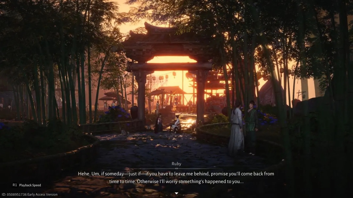 Попрощайтесь