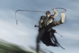 Как применять Внутренние Искусства для улучшения персонажа в Where Winds Meet