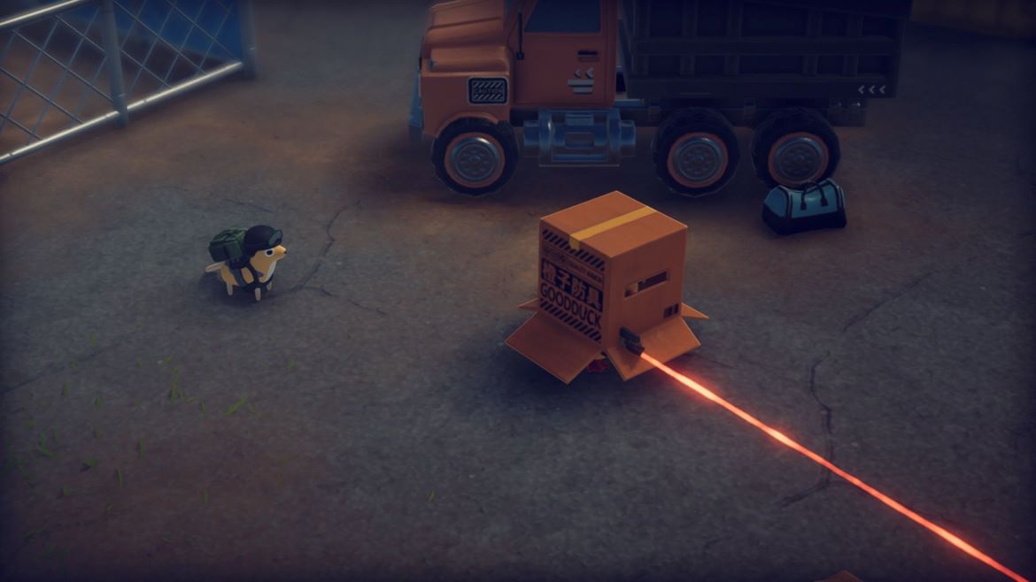 Как победить Сборщиков в Escape From Duckov