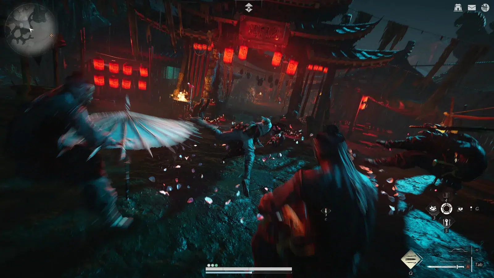 Как экипировать и использовать мистические искусства