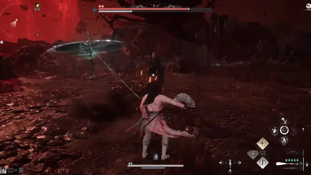 Веер Панакеи Веер Панакеи