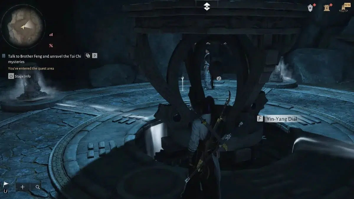 Поверните столбы и Поверните столбы и