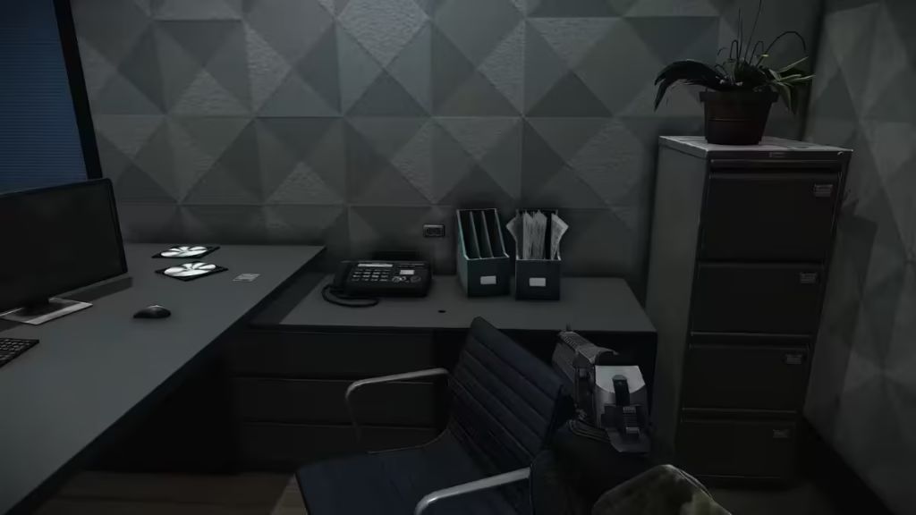 Вы найдёте квестовую записку