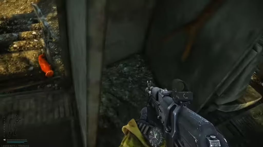 Войдите в кабину пилота