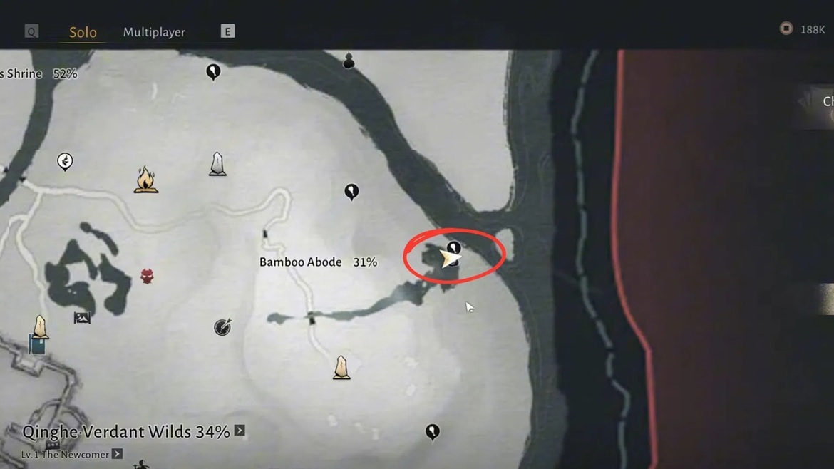 Вторая головоломка