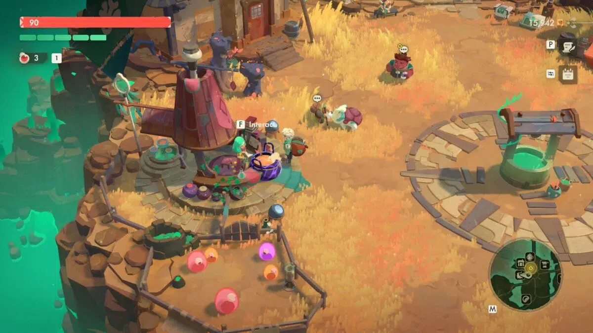 Увеличьте количество зелий Увеличьте количество зелий