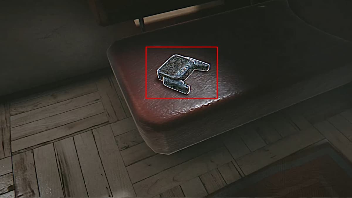 Пульт радиоуправляемой машины