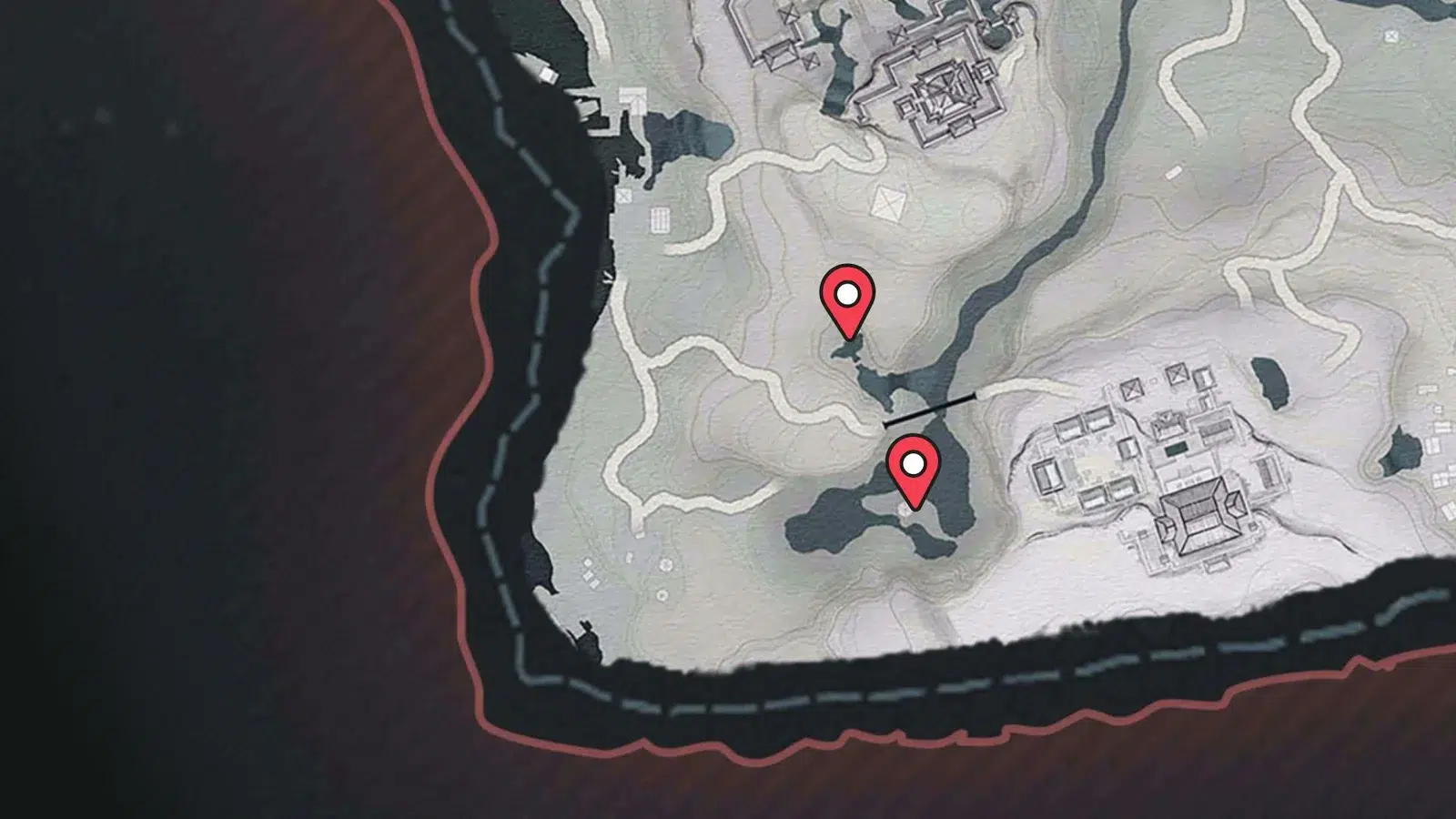 Сбор частей орла