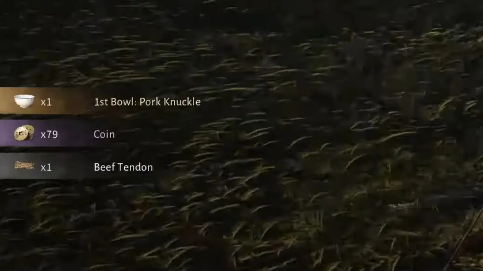 Лучшие места для сбора чаш Лучшие места для сбора чаш