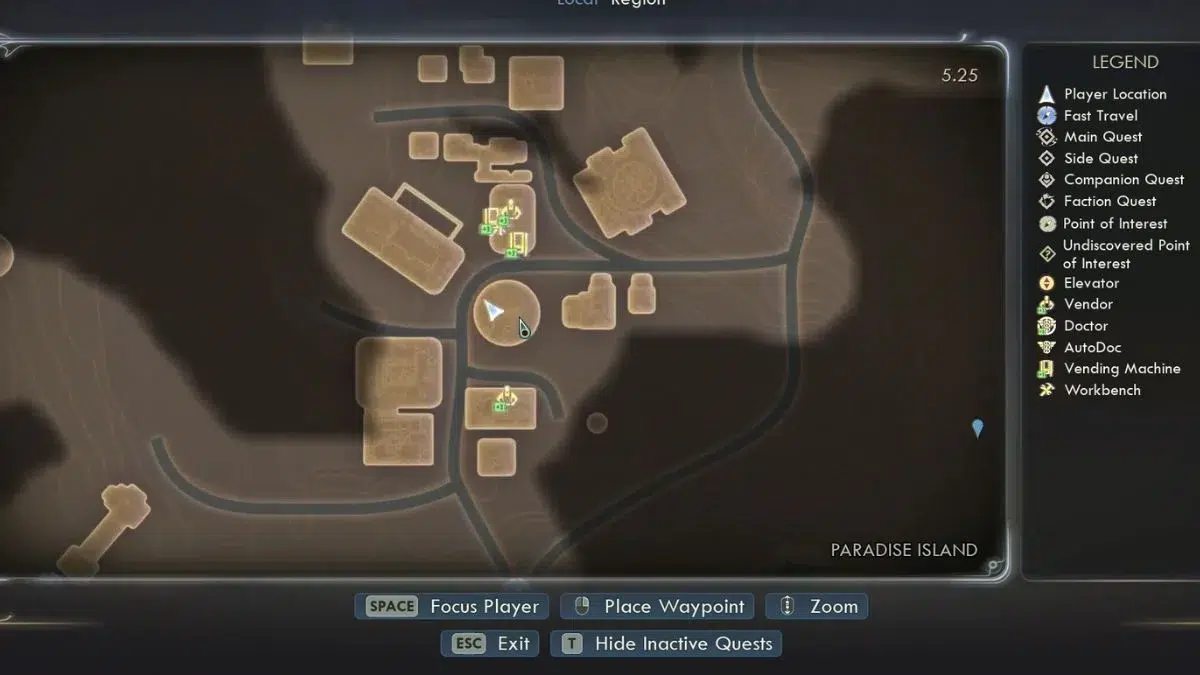 Местоположение продвинутого ключа дешифрования № Местоположение продвинутого ключа дешифрования №