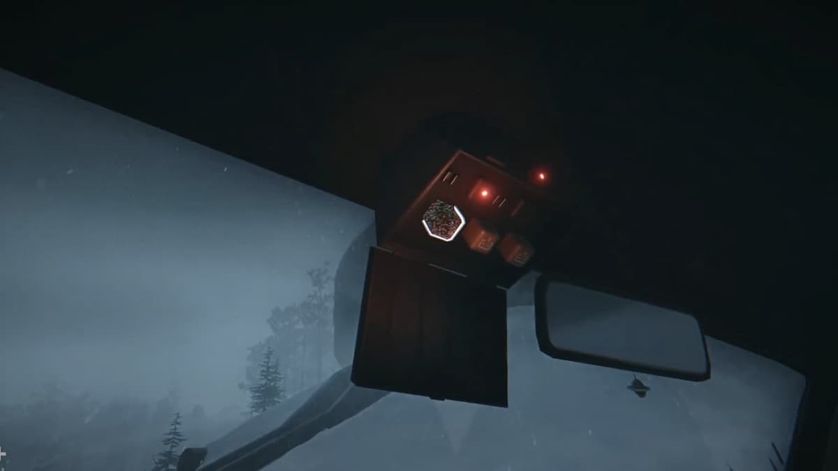 Замена предохранителя