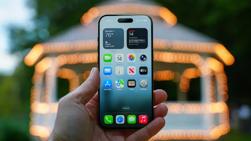 iPhone Air iPhone Air