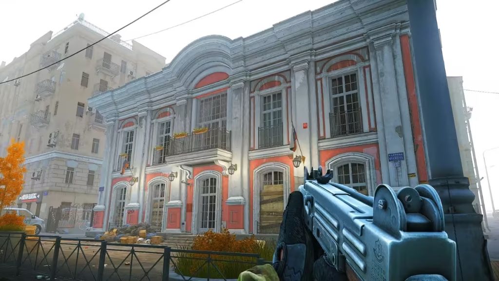 Пошаговый маршрут к транзиту