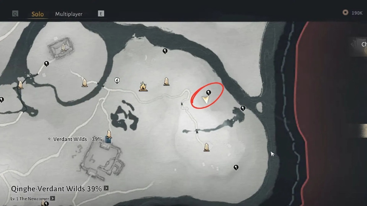 Третья головоломка