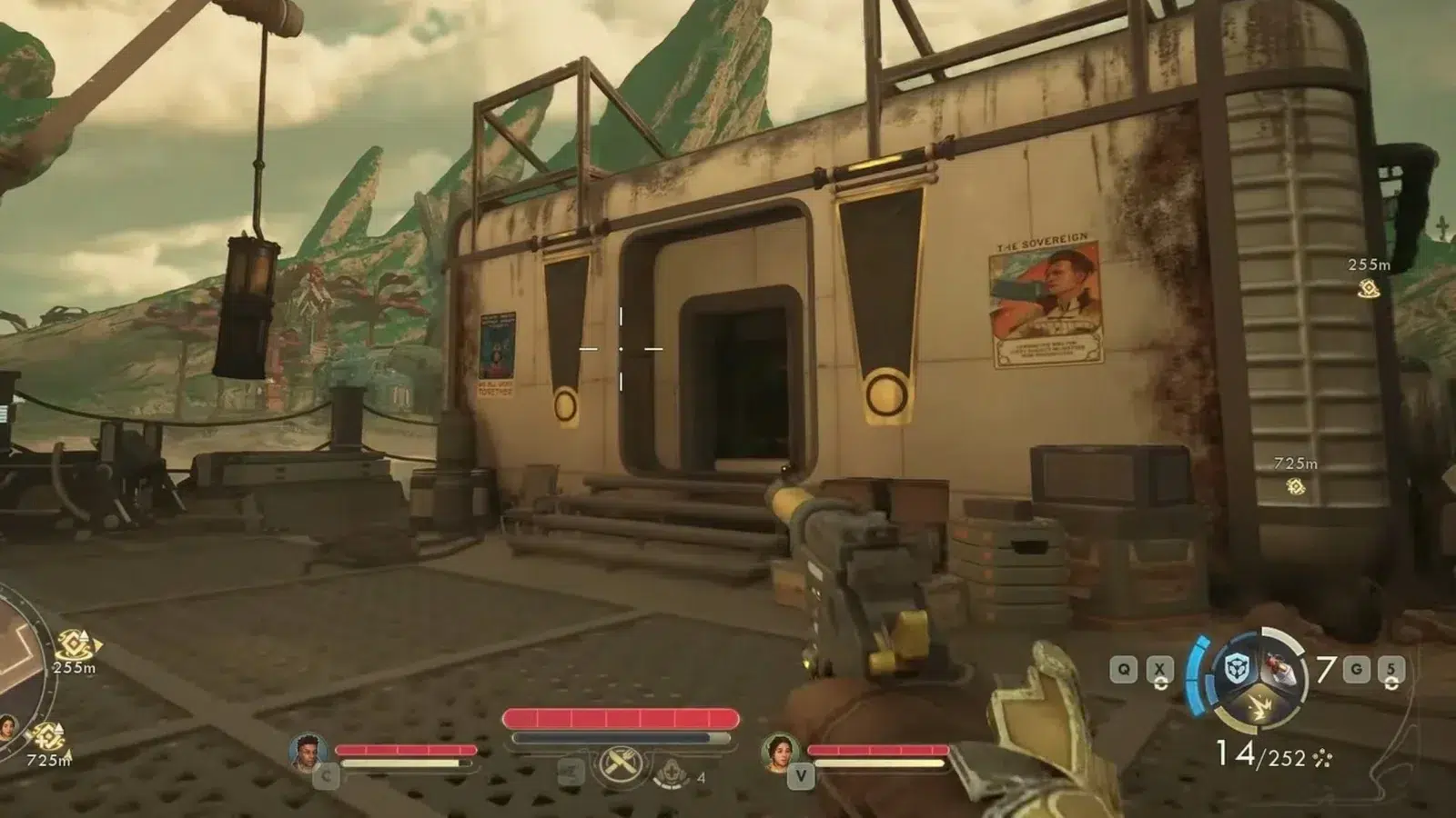 Местонахождение продвинутого ключа дешифровки №4 рыбацкий форпост Фэрфилда Местонахождение продвинутого ключа дешифровки №4 рыбацкий форпост Фэрфилда