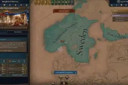 Europa Universalis 5: советы и приёмы для новичков