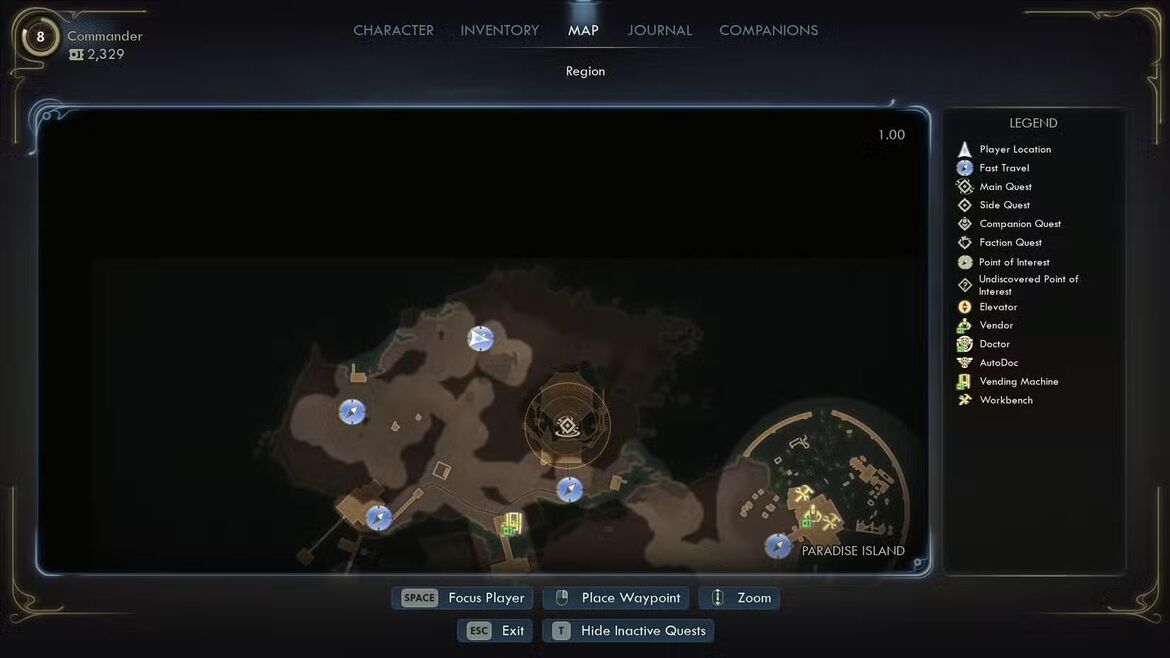 Канализация