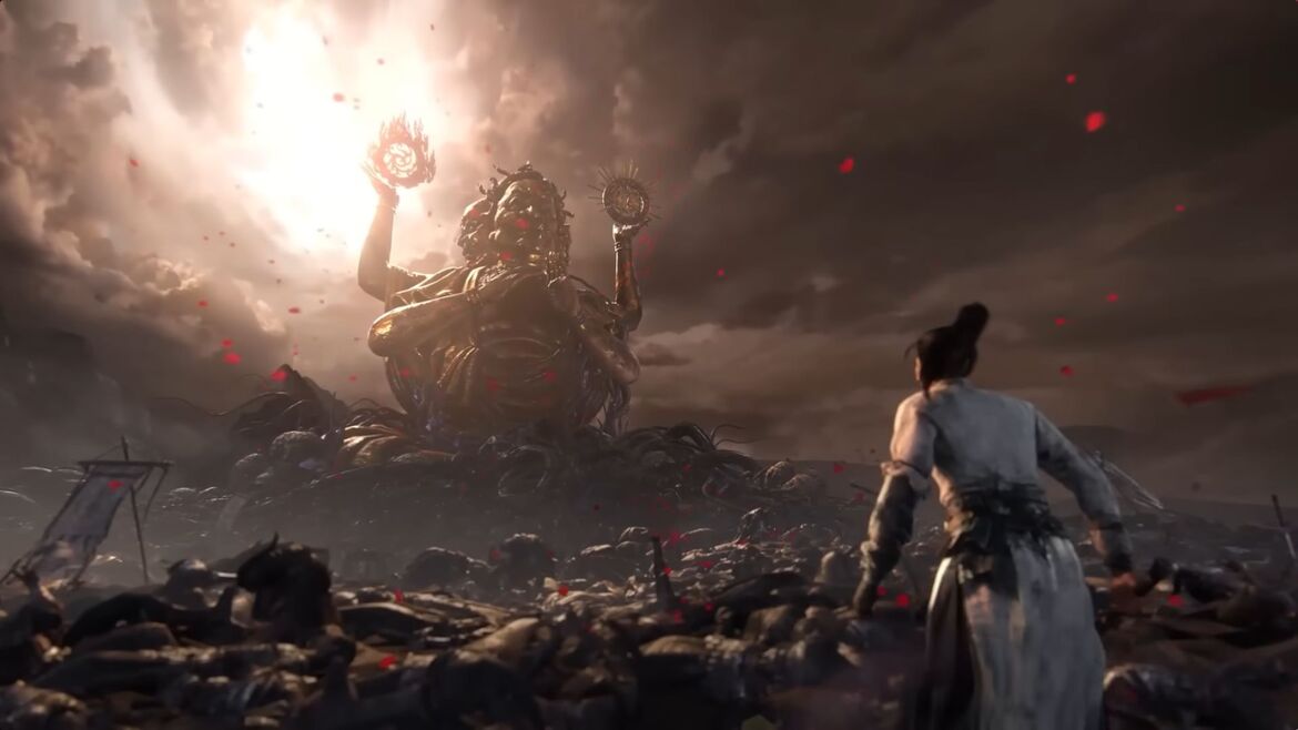 Бесплатная игра